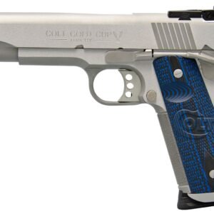 GLOCK G22 G4 40S&W 15+1 4.49" FS   #