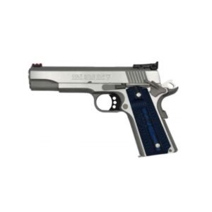 SAR FIREARMS K2 45 45ACP BLK 4.7" 14+1