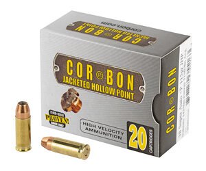 PROMAG BRN BCKMRK 22LR 10RD BLSTL