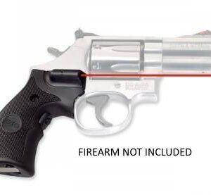 Crimson Trace Rail Master Pro Laser Sight & Tactical Light Combo- Universal Green Laser