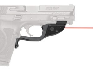 Crimson Trace Rail Master Pro Laser Sight & Tactical Light Combo- Universal Green Laser