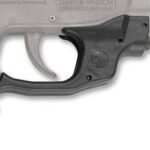 CRIMSON TRACE LASERGUARD BODYGUARD 380 GREEN