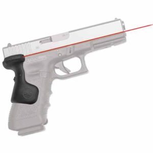 CRIMSON TRACE LASERGUARD SPRNGFLD XD MOD2 GN