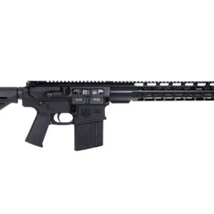 LWRC DI 5.56 TACT GREY 30+1