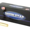 DBLTAP 357 MAG 140GR LF HP 20/1000