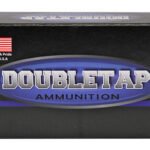 DBLTAP 9MM 115GR FMJ 50/1000