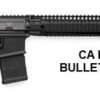 DANIEL DEFENSE DDM4 MK12 5.56 SS 18" RAIL CA
