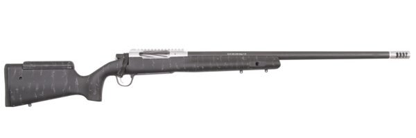 CHRISTENSEN ARMS ELR 7MMPRC BLK/GRY 26" MB