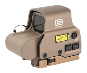NIGHT FISION CO WITNESS TRIT - SIGHTS G17/19/45 W/RMR YELLOW