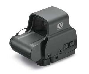 NIGHT FISION CO WITNESS TRIT - SIGHTS G17/19/45 W/RMR YELLOW