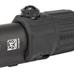 EOTECH G33 3X MAGNIFER STS MNT BLK