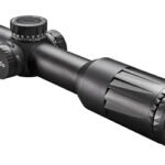 EOTECH VUDU 1-6X24MM SR1 GRN IR BLK