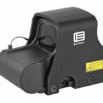 EOTECH XPS2 68MOA RING/1MOA DOT BLK