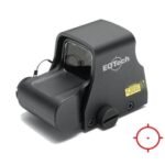 EO TECH XPS3 (2)1MOA CR123 NT VIS COMP