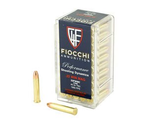 CCI 22WRF 45GR 50/2000