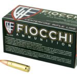 FIOCCHI 300BLK 150GR FMJBT 50/500