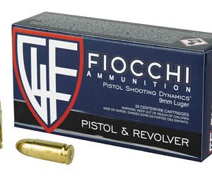 PMC BRNZ 40SW 165GR FMJ 6 BX BP