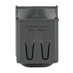 FAB DEF POLY BELT POUCH FOR 5.56 MAG
