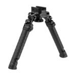 FAB DEF SPIKE PRECISION BIPOD BLK