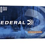 FED PWRSHK 300SAV 150GR SP 20/200