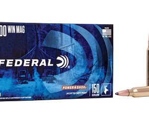 HRNDY AW 300WSM 165GR INT 20/200
