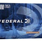 FED PWRSHK 7MMMAU 140GR SP 20/200