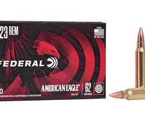WIN USA TRGT 223REM 55GR FMJ 20/1000