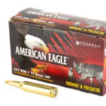 FED AM EAGLE V&P 243WIN 75GR 40/200