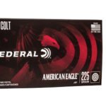 FED AM EAGLE 45LC 225GR JSP 50/1000