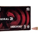 FED AE 6.8SPC 115 FMJ 20/200