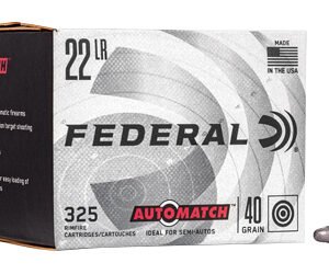 Remington Premier Match Rifle Ammunition .308 Win 175 gr BTHP 2610 fps 20/ct