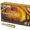 FUSION 6.5CREED 140GR 20/200