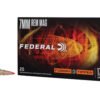 FUSION TIPPED 7MM REM 175GR 20/200