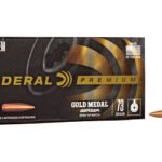 FED GOLD MDL 223REM 73GR BERGER 20