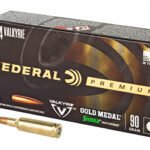 FED GOLD MDL 224VLK 90GR BTHP 20/200