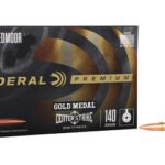 FED GOLD MDL 6.5CRD 140GR OTM 20/200