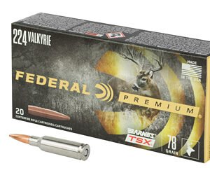 SAVAGE ARMS IMPULSE KLYM 7MM PRC CRBN 22"