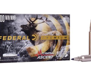 FED AM EAGLE 45ACP 230GR FMJ 100/500