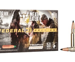 FED PRM 308WIN 150GR TRPHY CP 20/200