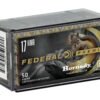 FED PRM 17HMR 17GR V-MAX 50/3000