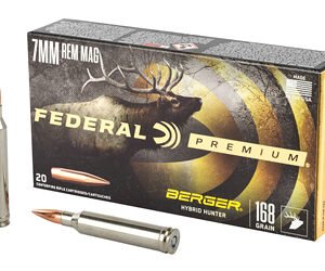 FED PWRSHK 8MM MAU 170GR SP 20/200