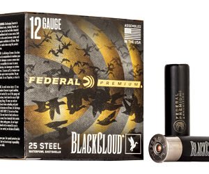 MAG BARRETT M107A1 10RD BLK