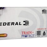 FED TRAIN/PROTCT 10MM 180GR VHP 50