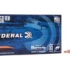 FED V&P 22-250REM 55GR V-MAX 20/200