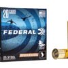 FED SPEED SHOK 20GA 3" #2 25/250