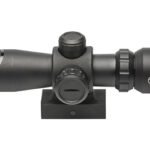 FIREFIELD BARRAGE 1.5-5X32 RFLSCP