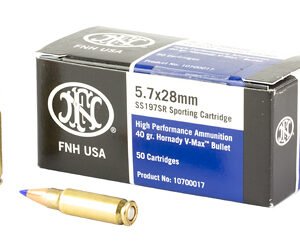 FED PWRSHK 6.5CM 140GR SP 20/200