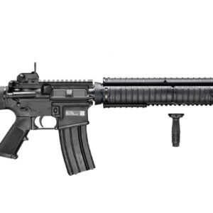BLACK RAIN SPEC+ FUSION RIFLE - 300BLK 16" TIFFANY BLUE 30RD