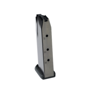 MOSSBERG SA-20 20/26 BL/SYN 3"