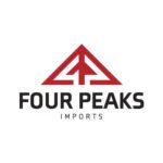 FOUR PEAKS ASKA S4 12/18.5 M-LOK BLK 5+1